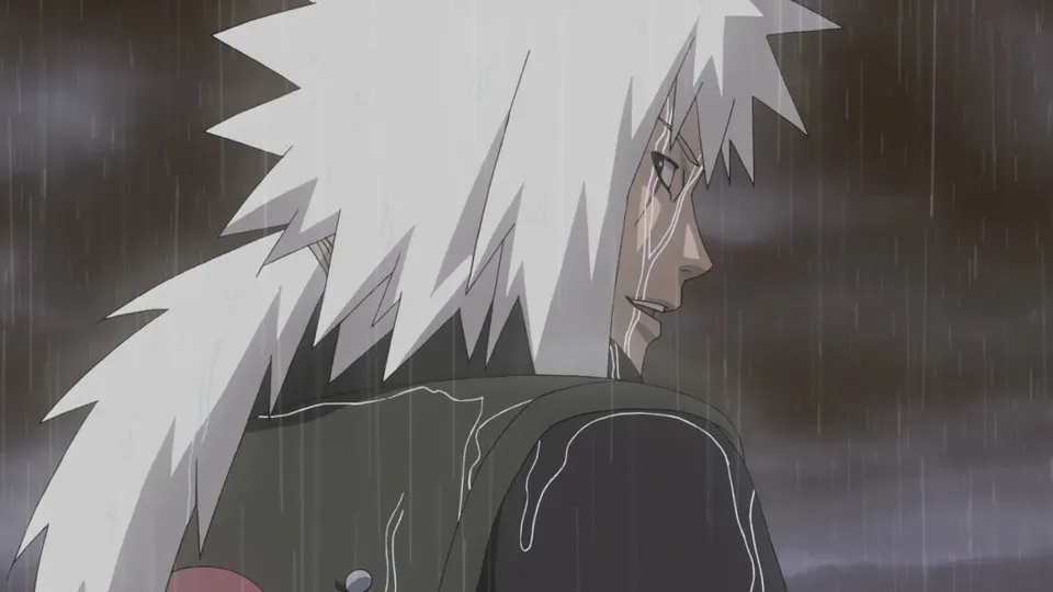 NARUTO-ナルト- 疾風伝 ペイン来襲編 第三百九十四話 うずまきナルト物語